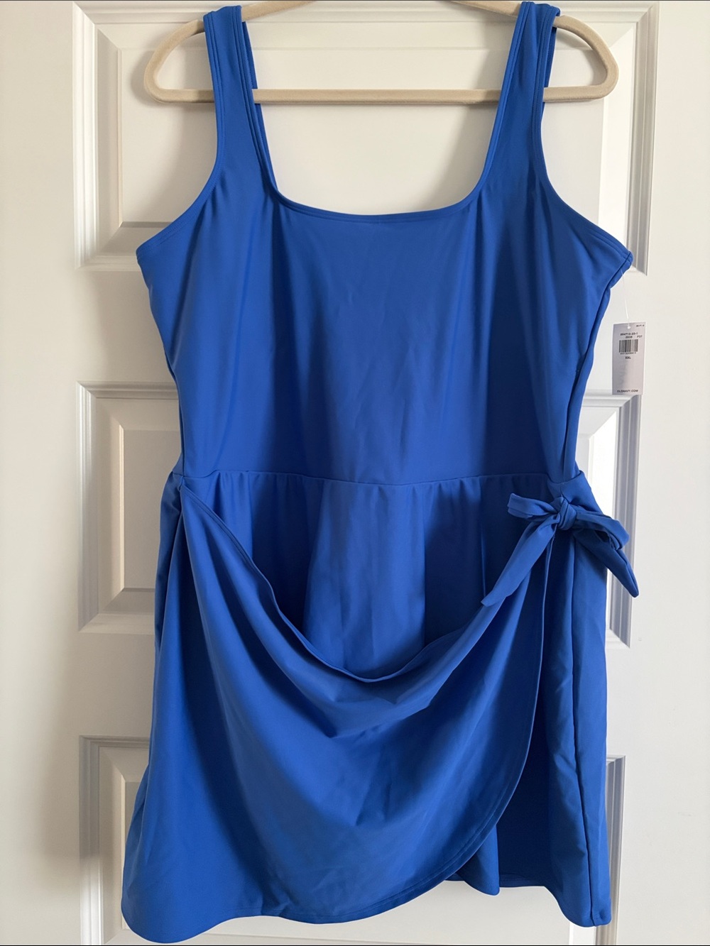 Old Navy One Piece Swim Dress
